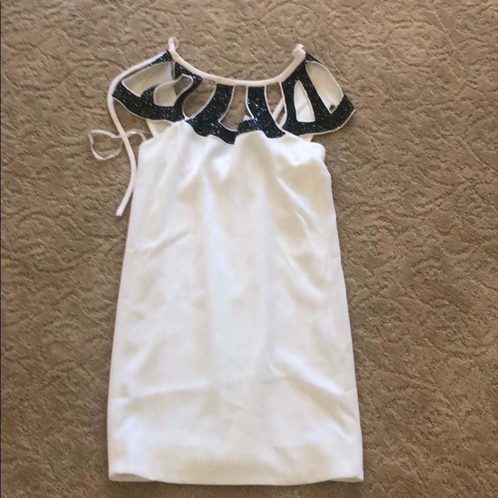Gorgeous cocktail dress